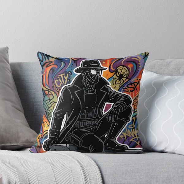 Item preview, Overthinking in Black and White designed and sold by Dhenin Studio.