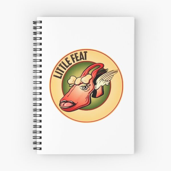Item preview, Little Feat 1970 Band Music Rock N Roll designed and sold by crouse-fleta.