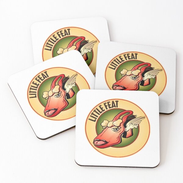 Item preview, Little Feat 1970 Band Music Rock N Roll designed and sold by crouse-fleta.