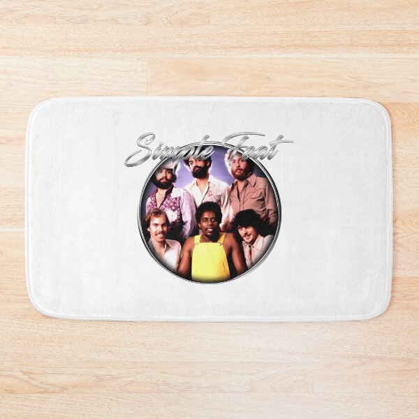 Item preview, Classic 70S Jazz Music Band designed and sold by matlock-moon.