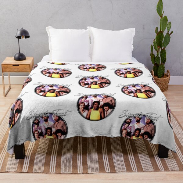 Item preview, Classic 70S Jazz Music Band designed and sold by matlock-moon.