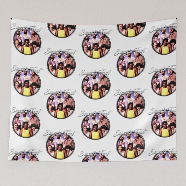 Item preview, Classic 70S Jazz Music Band designed and sold by matlock-moon.