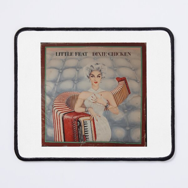 Item preview, Little Feat Album Photograph designed and sold by crouse-fleta.