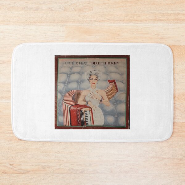 Item preview, Little Feat Album Photograph designed and sold by crouse-fleta.