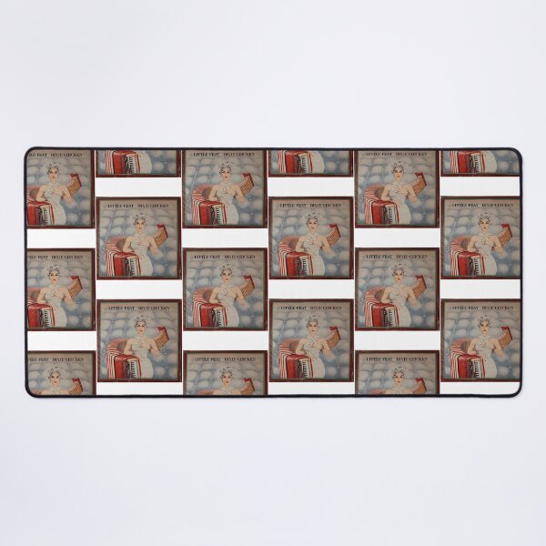 Item preview, Little Feat Album Photograph designed and sold by crouse-fleta.