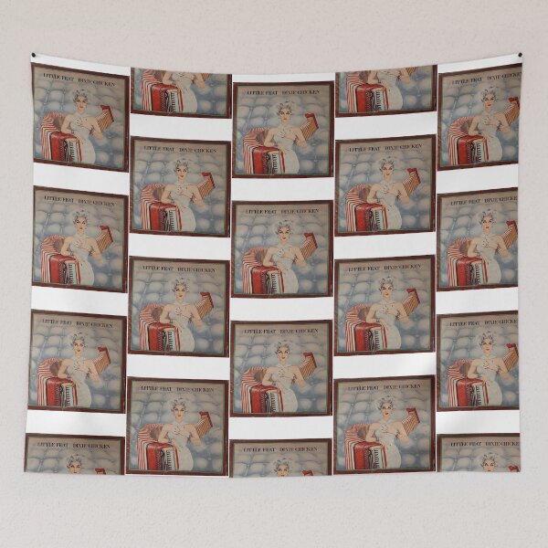 Item preview, Little Feat Album Photograph designed and sold by crouse-fleta.