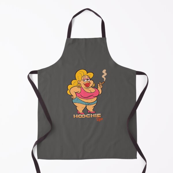 Item preview, HOOCHIE Life designed and sold by BabaSoti.
