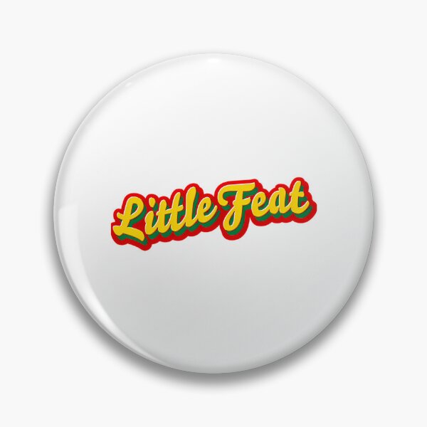 Item preview, Copy Of The- Little Feat designed and sold by matlock-moon.