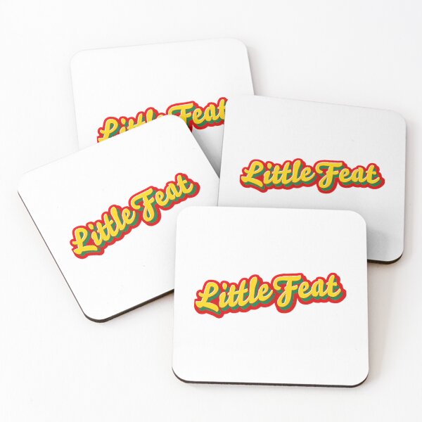 Item preview, Copy Of The- Little Feat designed and sold by matlock-moon.