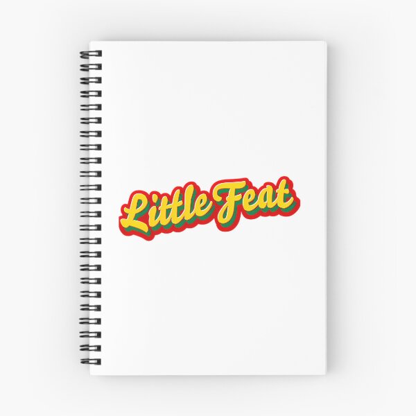 Item preview, Copy Of The- Little Feat designed and sold by matlock-moon.