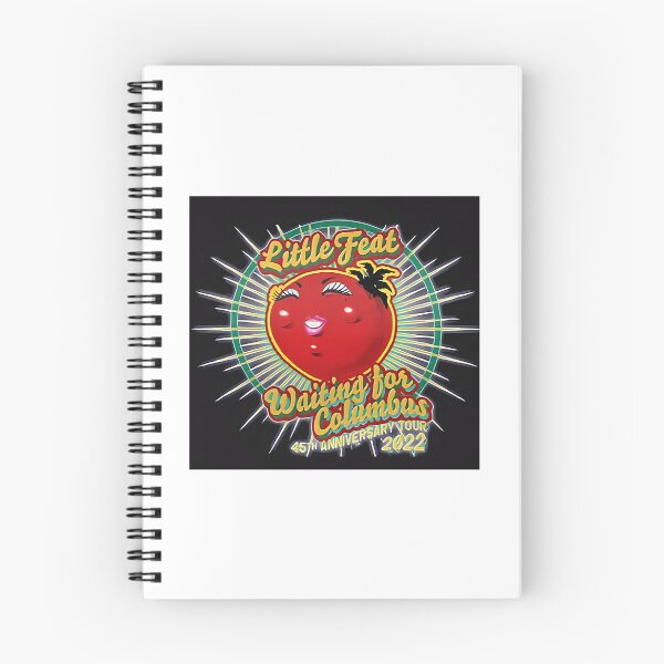 Item preview, Little Feat Band Music designed and sold by crouse-fleta.