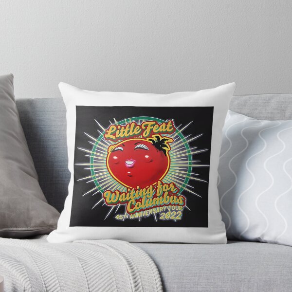 Aperçu de l'œuvre Musique du groupe Little Feat créée et vendue par crouse-fleta.