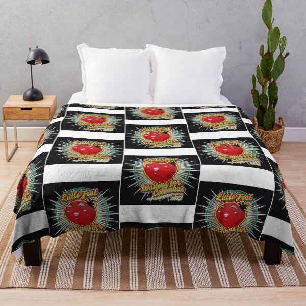 Item preview, Little Feat Band Music designed and sold by crouse-fleta.