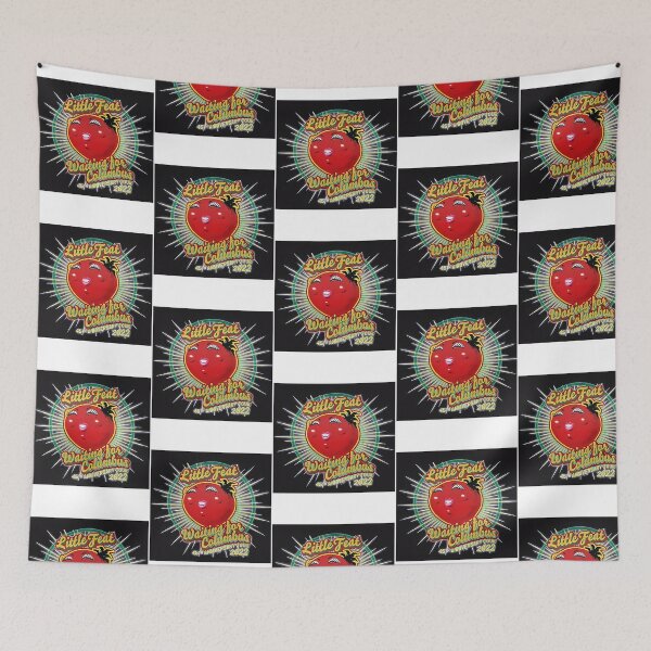 Item preview, Little Feat Band Music designed and sold by crouse-fleta.