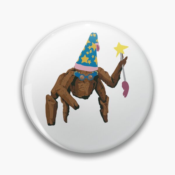 Item preview, What is goo goo man question? designed and sold by samanthagarrett.