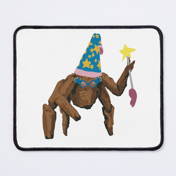 Item preview, What is goo goo man question? designed and sold by samanthagarrett.
