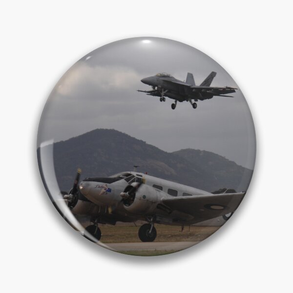 Item preview, Beech D18,F18 Hornet,You Yang Mountains 20250329 designed and sold by muz2142.