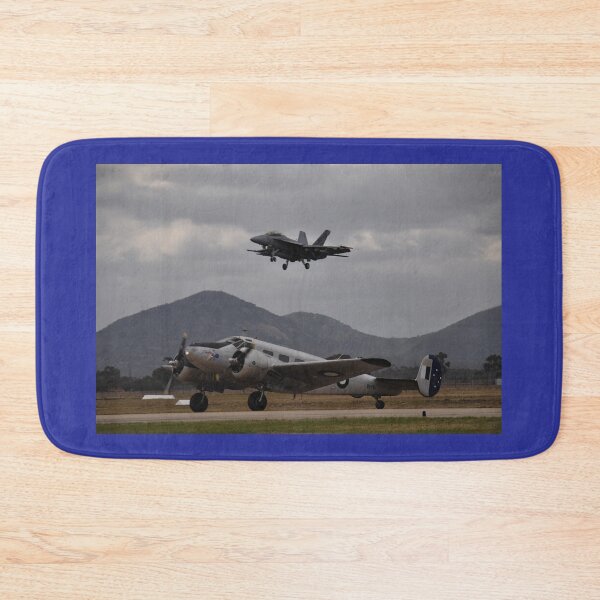 Item preview, Beech D18,F18 Hornet,You Yang Mountains 20250329 designed and sold by muz2142.