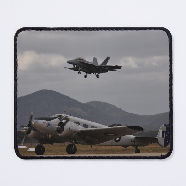 Item preview, Beech D18,F18 Hornet,You Yang Mountains 20250329 designed and sold by muz2142.