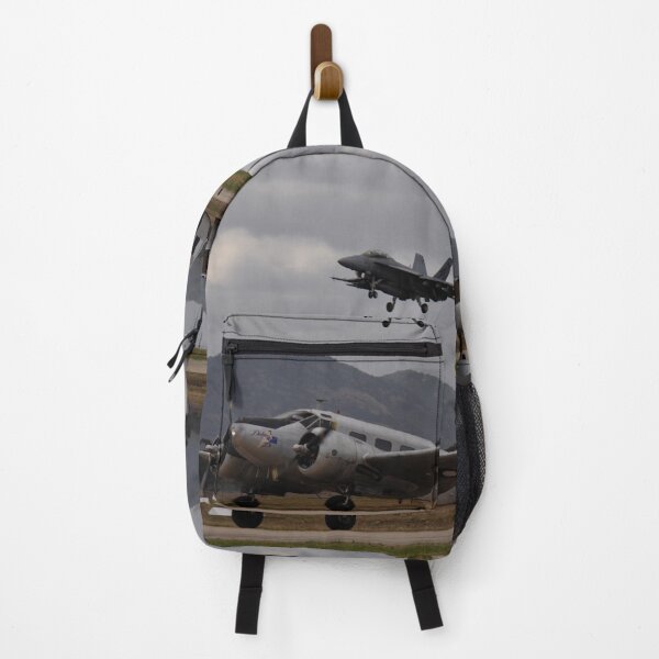Item preview, Beech D18,F18 Hornet,You Yang Mountains 20250329 designed and sold by muz2142.