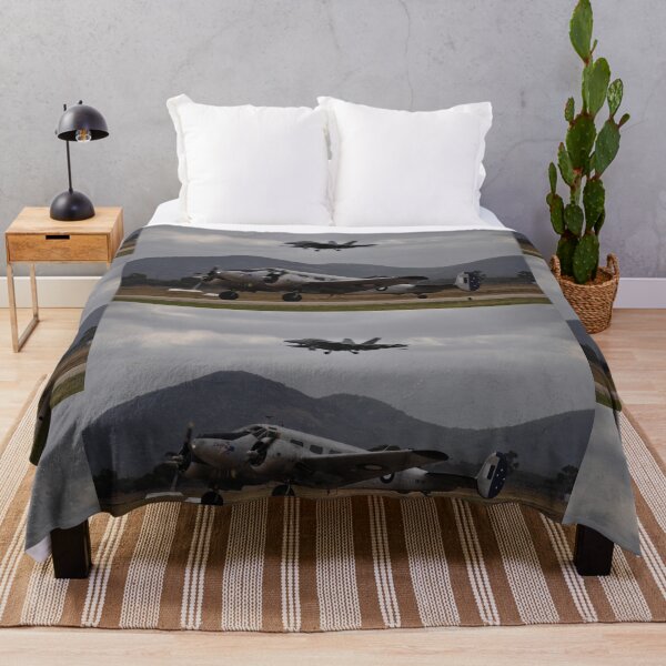 Item preview, Beech D18,F18 Hornet,You Yang Mountains 20250329 designed and sold by muz2142.