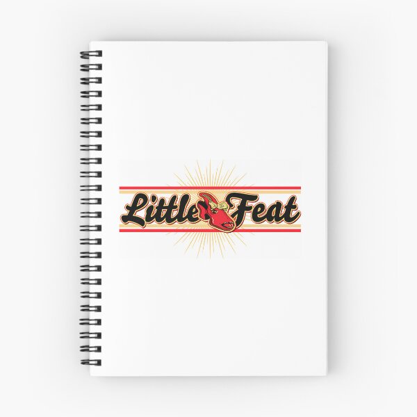 Item preview, Little Feat Logo Album designed and sold by crouse-fleta.