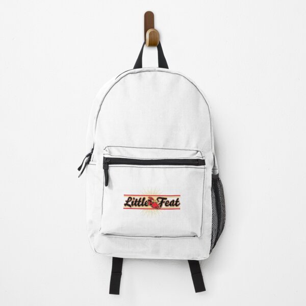 Item preview, Little Feat Logo Album designed and sold by crouse-fleta.