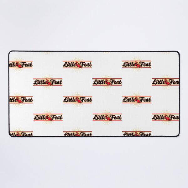 Item preview, Little Feat Logo Album designed and sold by crouse-fleta.