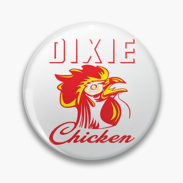 Item preview, Dixie Chicken  designed and sold by matlock-moon.