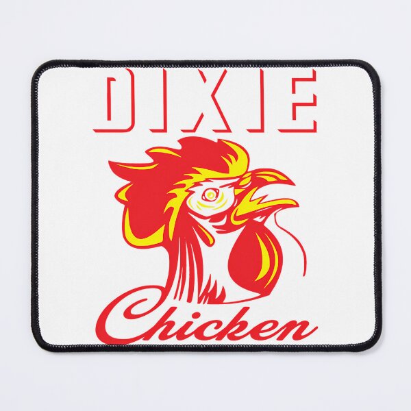 Item preview, Dixie Chicken designed and sold by matlock-moon.