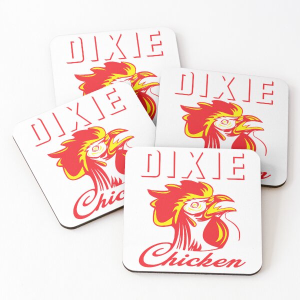 Item preview, Dixie Chicken  designed and sold by matlock-moon.
