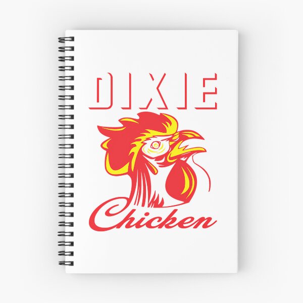 Item preview, Dixie Chicken designed and sold by matlock-moon.