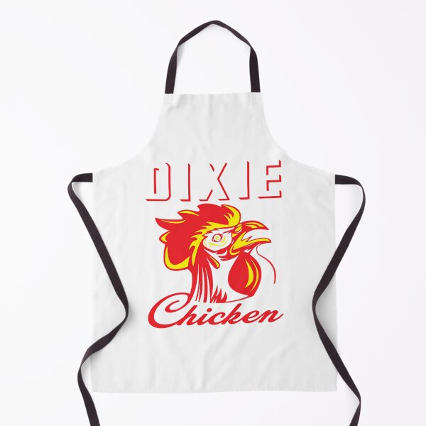 Artikelvorschau, Dixie Chicken entworfen und verkauft von matlock-moon.