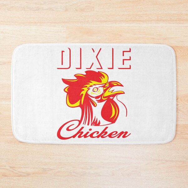 Item preview, Dixie Chicken  designed and sold by matlock-moon.