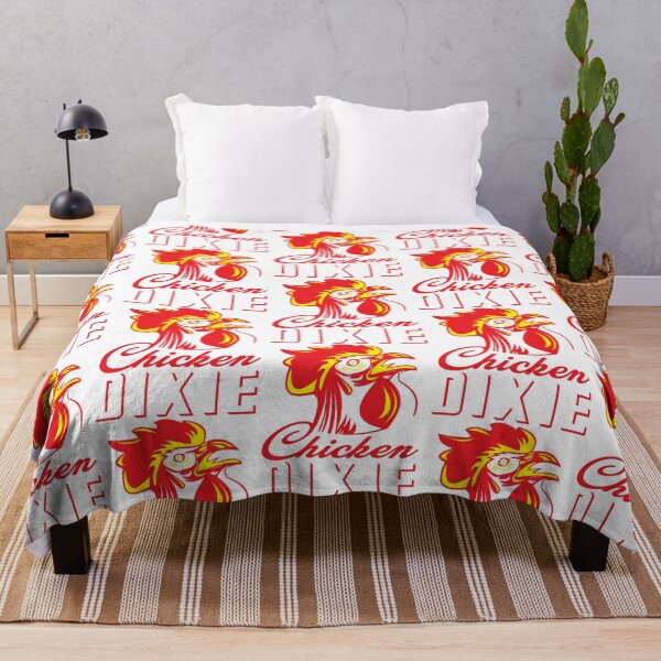Item preview, Dixie Chicken designed and sold by matlock-moon.
