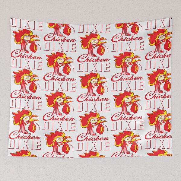 Item preview, Dixie Chicken  designed and sold by matlock-moon.