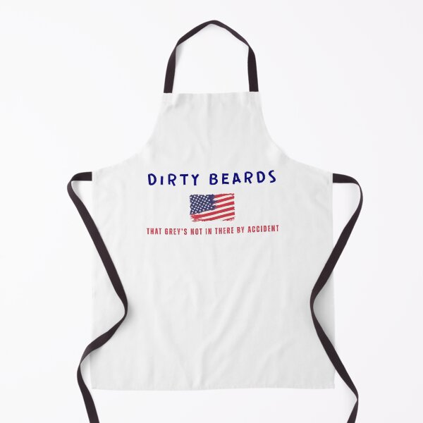 Item preview, Dirty Beards Banner designed and sold by DirtyBeards.