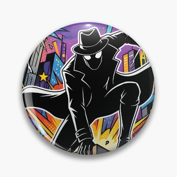 Item preview, Superhero Landing: Fan Edition designed and sold by Dhenin Studio.