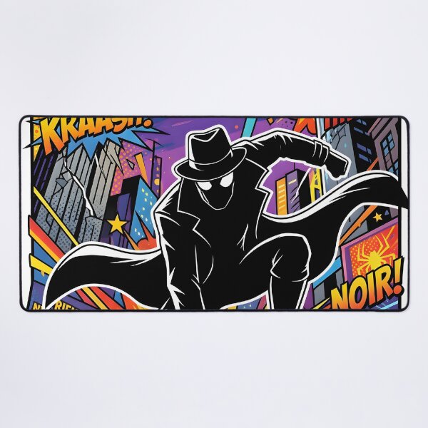 Item preview, Superhero Landing: Fan Edition designed and sold by Dhenin Studio.