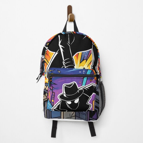 Item preview, Superhero Landing: Fan Edition designed and sold by Dhenin Studio.