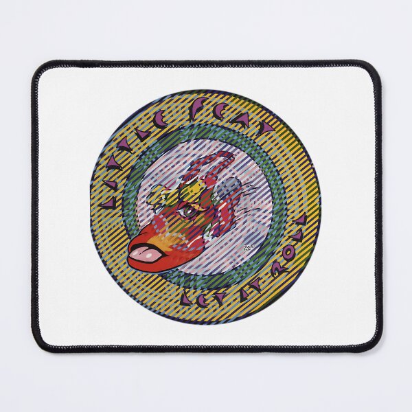 Item preview, Dixie Chicken Let It Roll Little Feat designed and sold by matlock-moon.