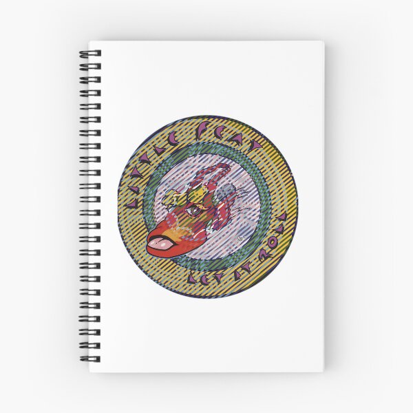 Item preview, Dixie Chicken Let It Roll Little Feat designed and sold by matlock-moon.