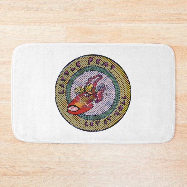 Item preview, Dixie Chicken Let It Roll Little Feat designed and sold by matlock-moon.