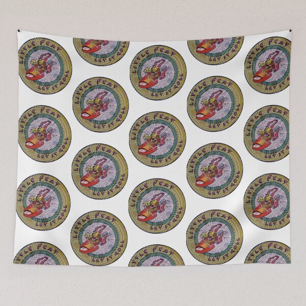 Item preview, Dixie Chicken Let It Roll Little Feat designed and sold by matlock-moon.