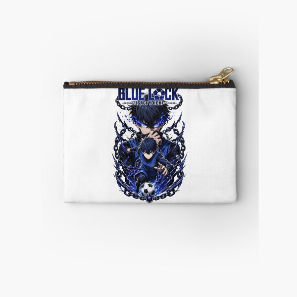 Item preview, Blue Lock - Isagi Yoichi designed and sold by ning-lucky.