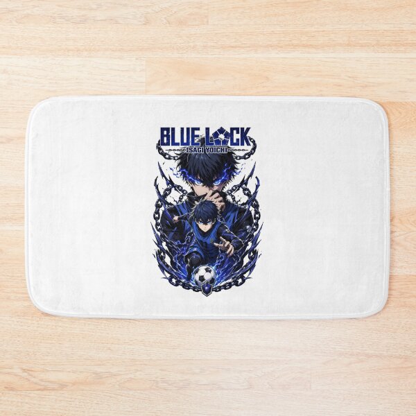 Item preview, Blue Lock - Isagi Yoichi designed and sold by ning-lucky.
