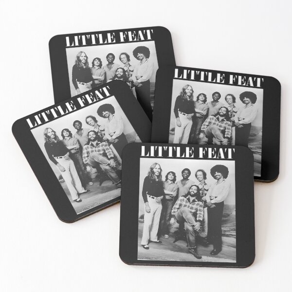 Item preview, Little Feat Rock And Roll Music designed and sold by crouse-fleta.