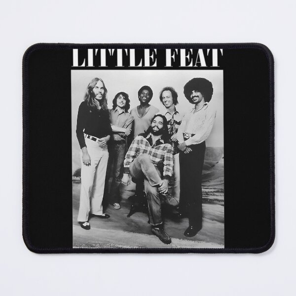 Item preview, Little Feat Rock And Roll Music designed and sold by crouse-fleta.