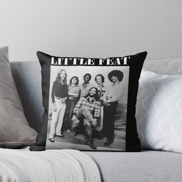 Item preview, Little Feat Rock And Roll Music designed and sold by crouse-fleta.