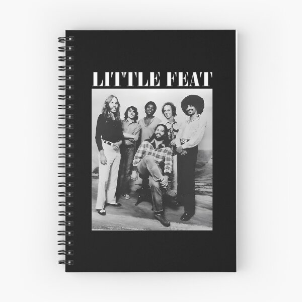 Item preview, Little Feat Rock And Roll Music designed and sold by crouse-fleta.